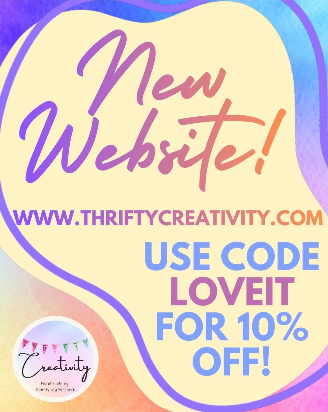 Website Launch!