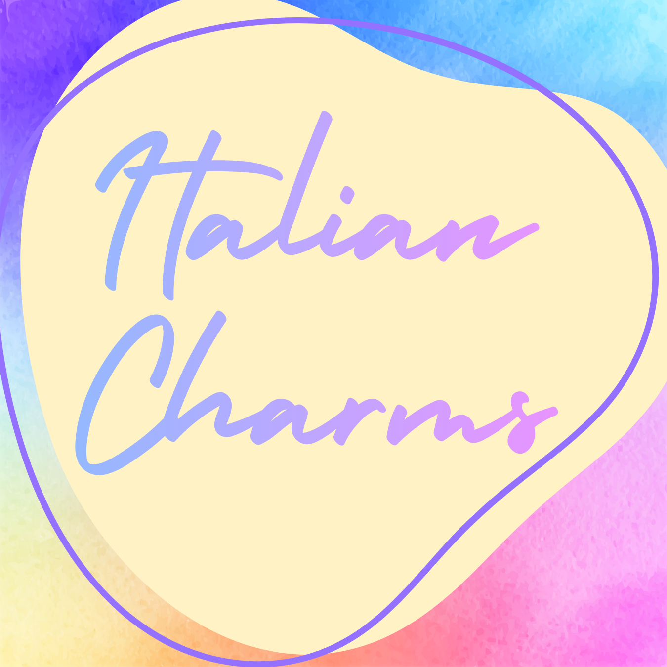 Italian Charms