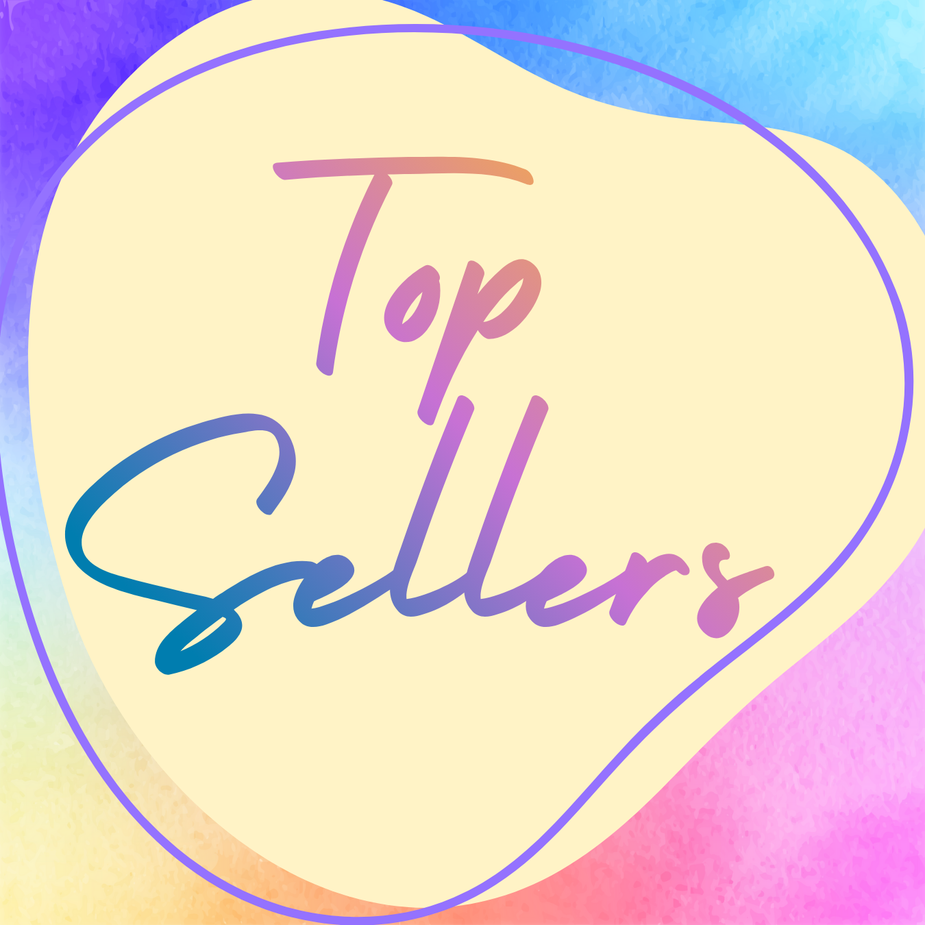 Top Sellers