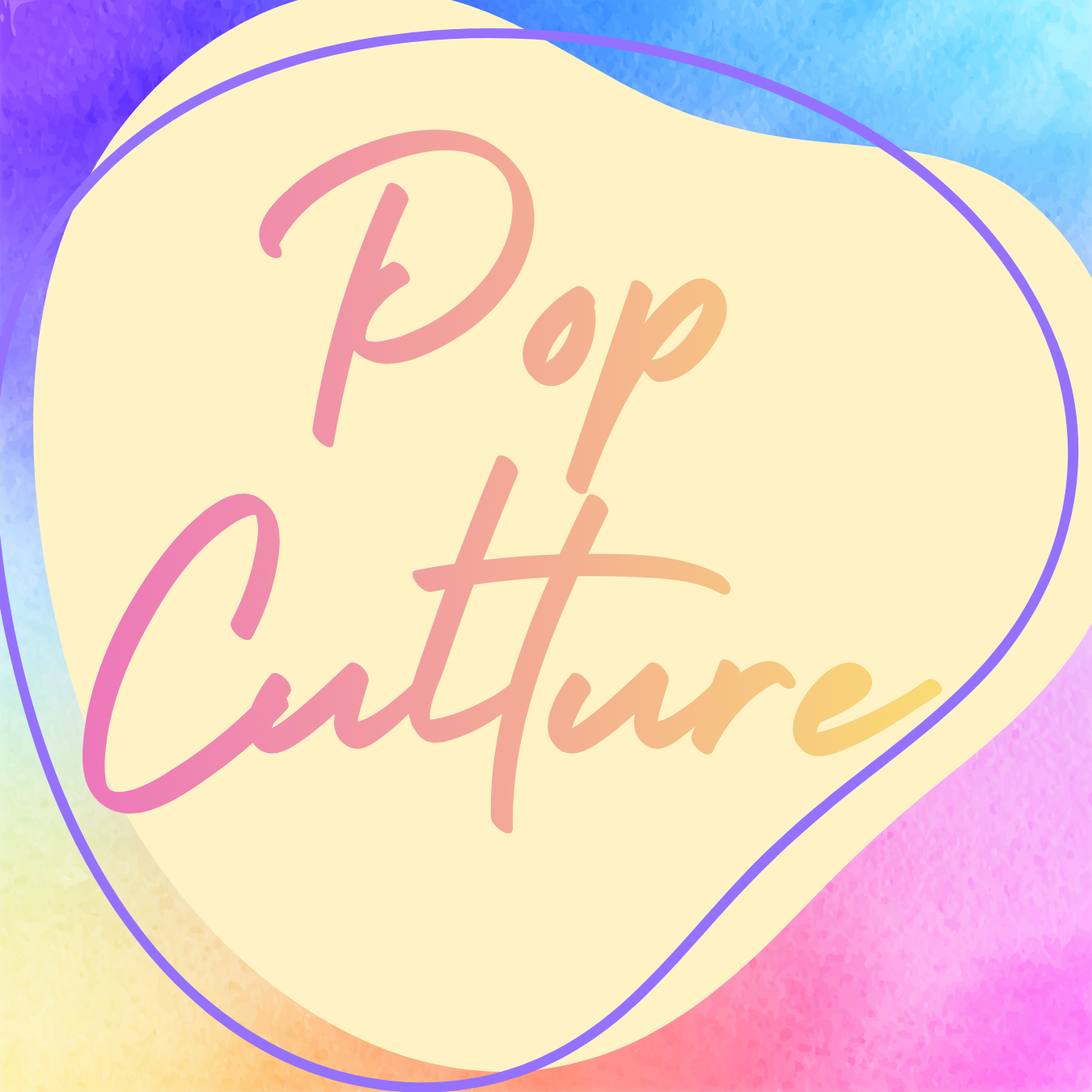 Pop Culture