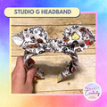 Studio G Headband