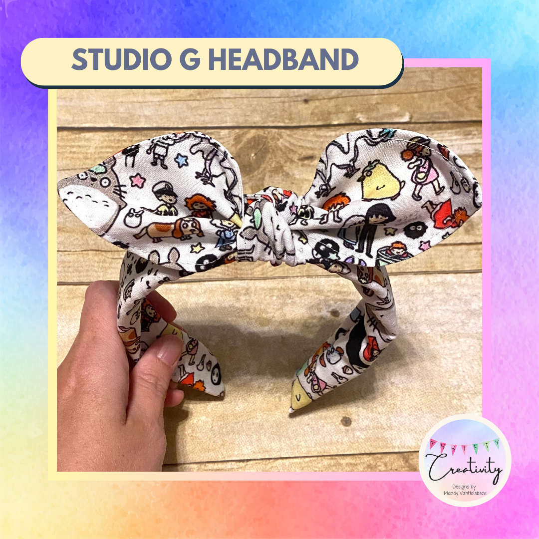 Studio G Headband