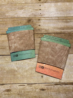 Stranger Things Reversible Coffee Cup Cozy