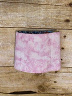 Mulan Reversible Coffee Cup Cozy