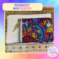 Figment Mini Clutch