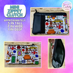 Friends Mini Clutch