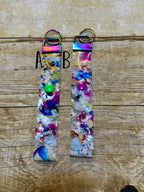 Mouse Ear Holder: Mouse Friends Clear