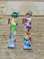 Mouse Ear Holder: Mouse Friends Clear