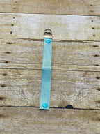 Mouse Ear Holder: Sparkle Mint