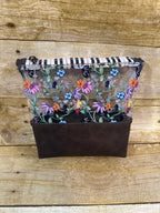 TS Eras Piano Clear Zipper Pouch (Small)