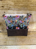 TS Eras Piano Clear Zipper Pouch (Small)