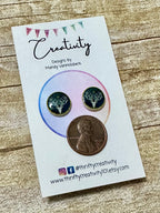 Romantasy Book Club Earrings