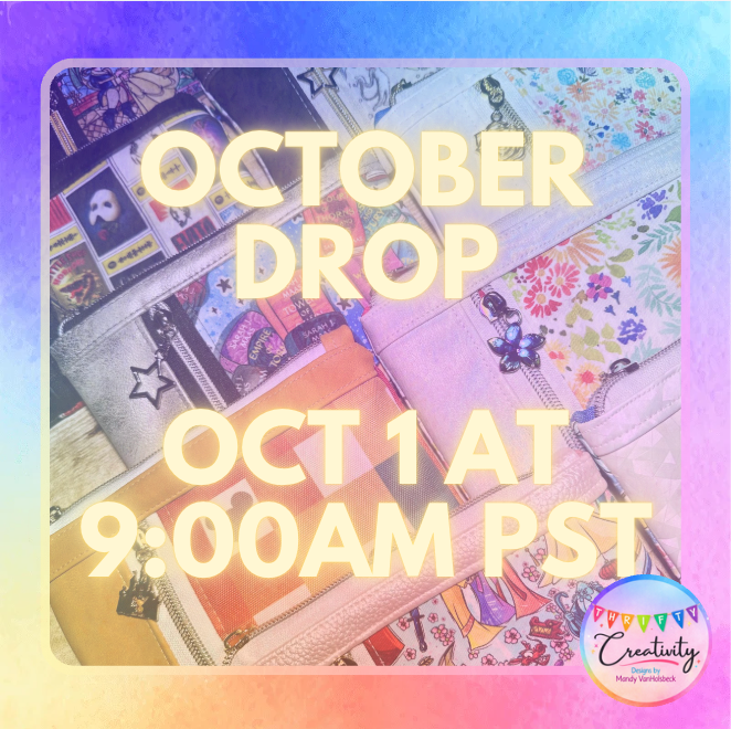 October 2026 Drop