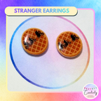 Stranger Earrings