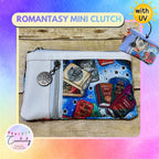 Romantasy Mini Clutch