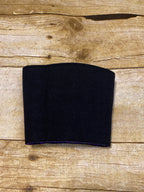 Spooky Pink Mansion Reversible Coffee Cup Cozy