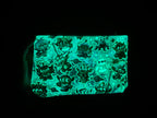 Disney Glow in the Dark Aliens Mini Clutch